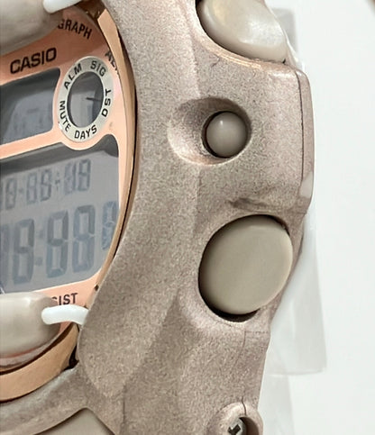 CASIO 腕時計 BABY-G クオーツ BG-169G レディース カシオ