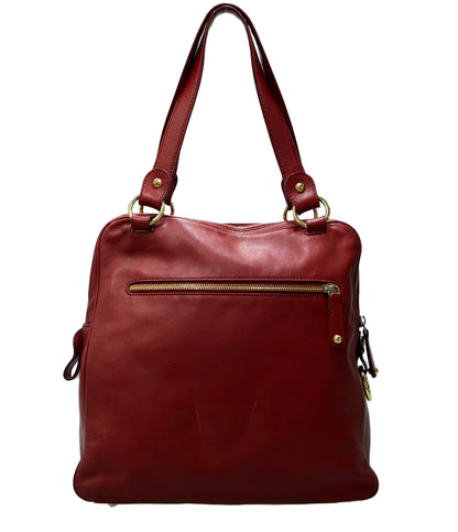 TOD’S トートバッグ レディース トッズ