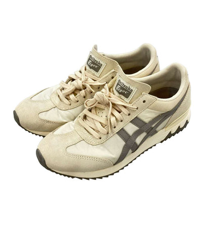 ONITSUKA TIGER ローカットスニーカー CALIFORNIA 78 EX 1183A355 ユニセックス SIZE 25.0 オニツカタイガー