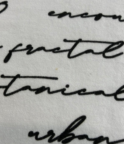 美品 ジバンシィ 半袖Tシャツ メンズ SIZE XS GIVENCHY