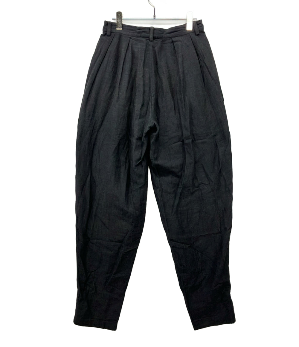 ISSEY MIYAKE MEN ロングパンツ 筆タグ LG41097 メンズ SIZE M イッセイミヤケ メン