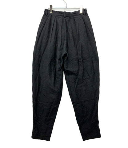 ISSEY MIYAKE MEN ロングパンツ 筆タグ LG41097 メンズ SIZE M イッセイミヤケ メン