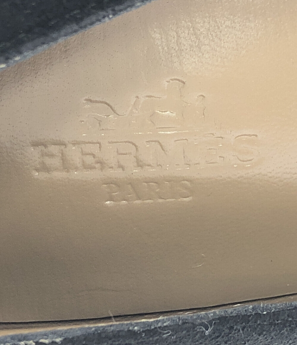 エルメス 美品 アーモンドトゥパンプス      レディース SIZE 36 1/2 (M) HERMES