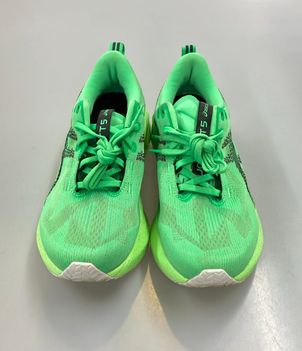 asics ローカットスニーカー NOVABLAST 5 1011C224 メンズ SIZE 25.0 (S) アシックス