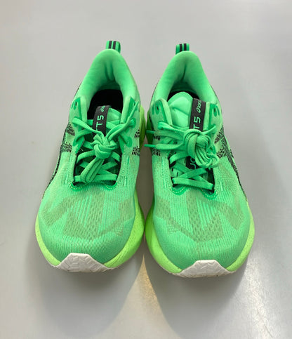asics ローカットスニーカー NOVABLAST 5 1011C224 メンズ SIZE 25.0 (S) アシックス