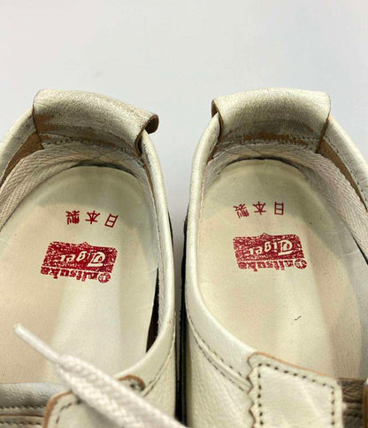 ONITSUKA TIGER ローカットスニーカー MEXICO 66 DELUXE TH938L メンズ SIZE 27.5 (L) オニツカタイガー