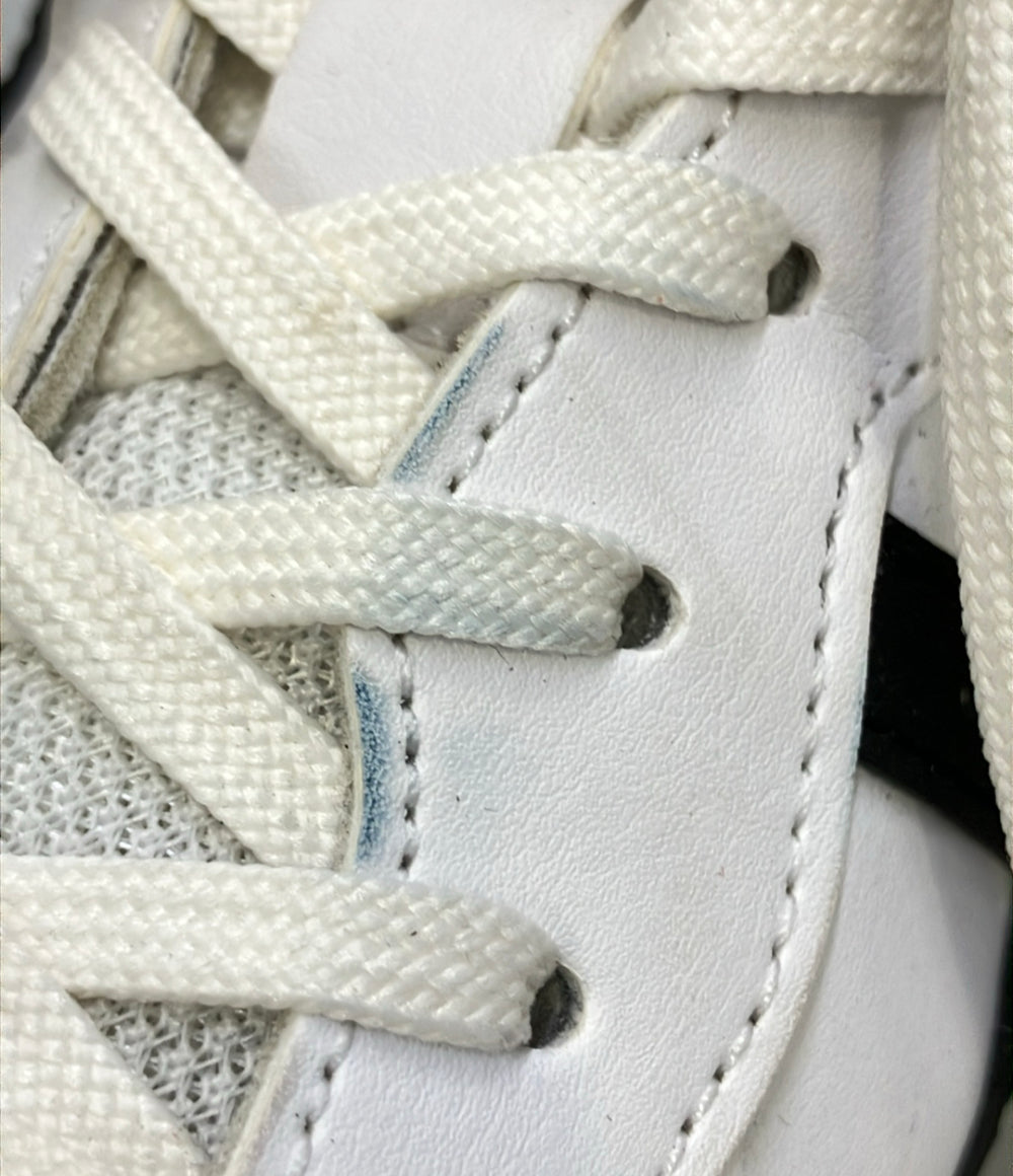asics ローカットスニーカー レディース SIZE 24.5 アシックス