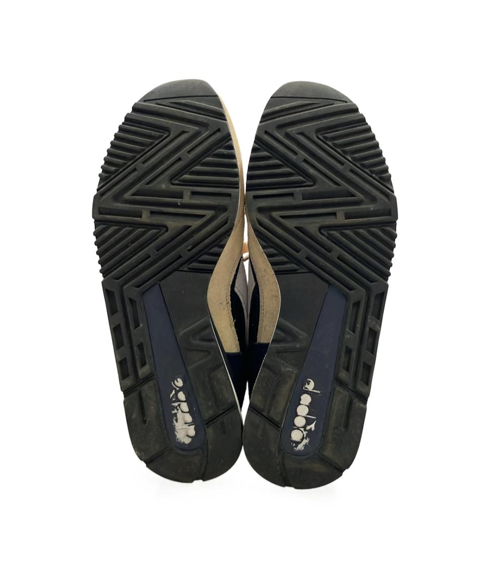 ディアドラ ローカットスニーカー メンズ SIZE 27.5 (L) Diadora