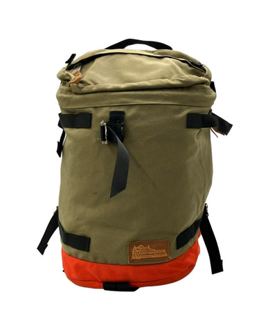 KLETTERWERKS リュック デイパック メンズ クレッターワークス