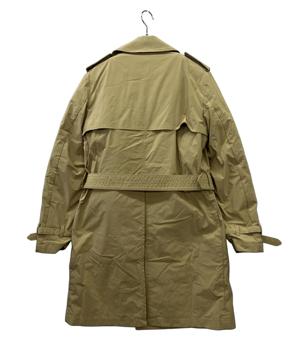 Aquascutum TATRAS トレンチコート ライナーダウン ギンガムチェック レディース SIZE 3 (L) アクアスキュータム タトラス