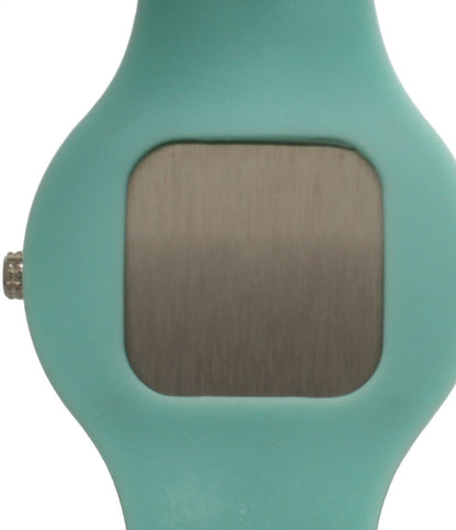 美品 腕時計 星のカービィ プププなリストウォッチ クオーツ レディース メンズ