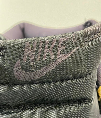 NIKE ハイカットスニーカー 2002年製 DUNK HIGH 630335-501 メンズ SIZE 28.0 (XL) ナイキ