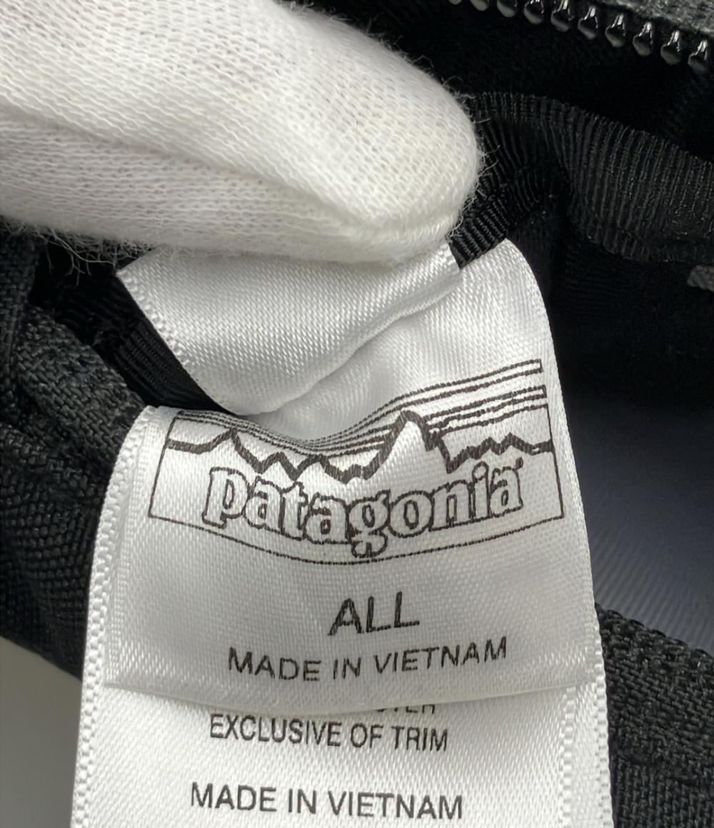 パタゴニア ボディバッグ アトム スリング 8L メンズ patagonia