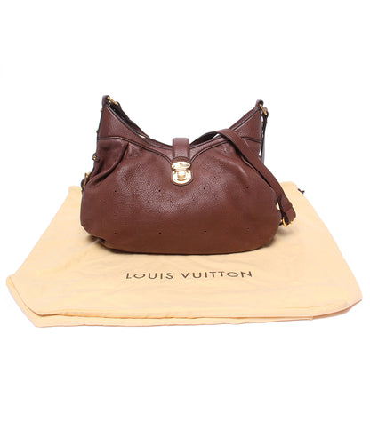 LOUIS VUITTON ショルダーバッグ 肩掛け 斜め掛け XS マヒナ M95997 レディース ルイ・ヴィトン