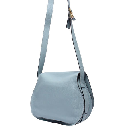 美品 クロエ ショルダーバッグ 斜め掛け レディース Chloe