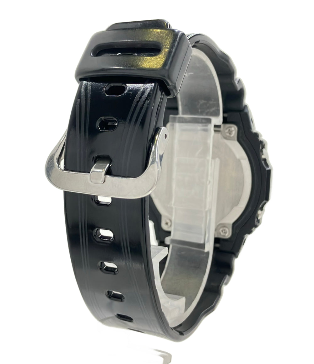 CASIO 腕時計 G-LIDE G-SHOCK クオーツ GLX-5600 メンズ カシオ