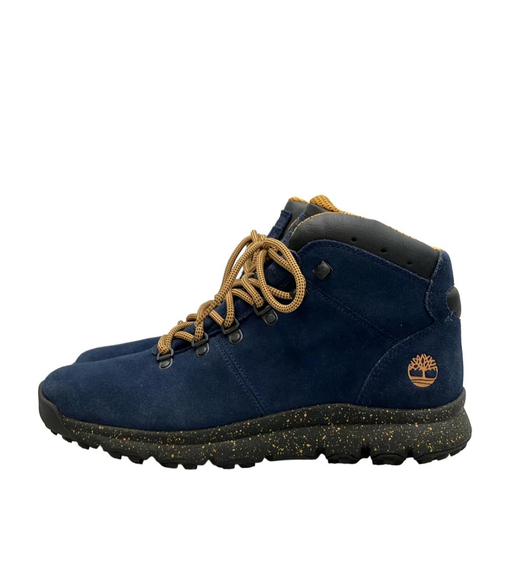 Timberland ワークブーツ ショートブーツ A2177 メンズ SIZE 28.0 (XL) ティンバーランド
