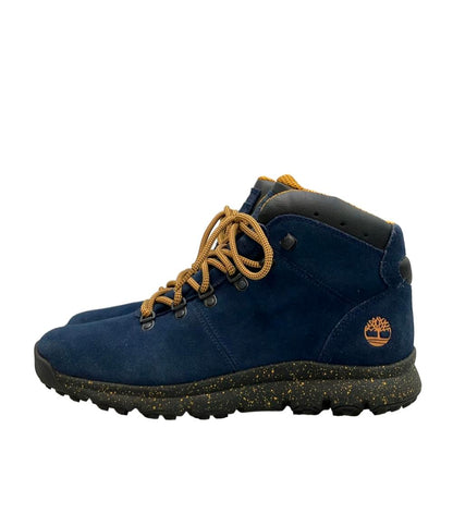 Timberland ワークブーツ ショートブーツ A2177 メンズ SIZE 28.0 (XL) ティンバーランド
