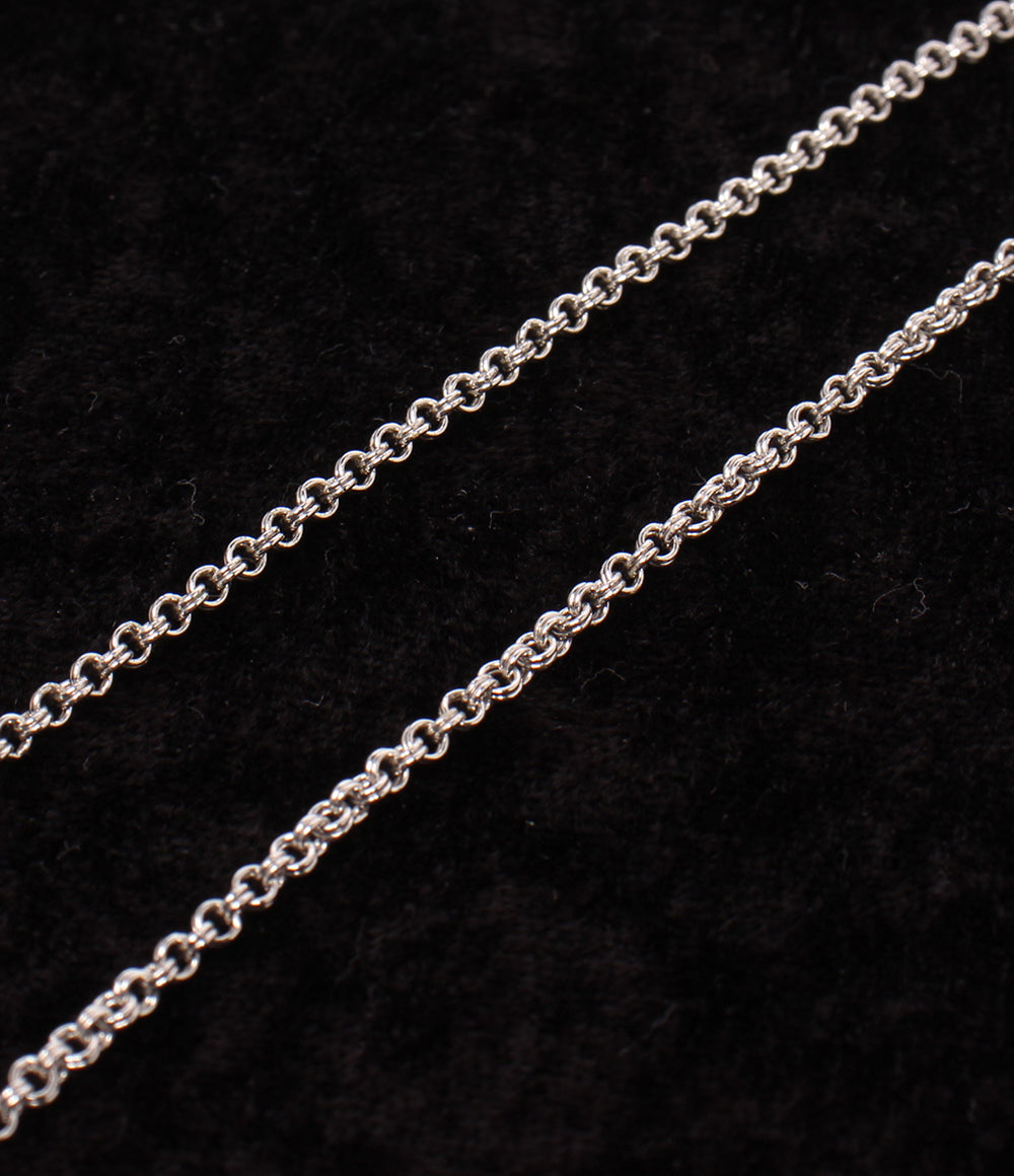 美品 TASAKI ネックレス ラリアット SV マベパール 12mm レディース タサキ