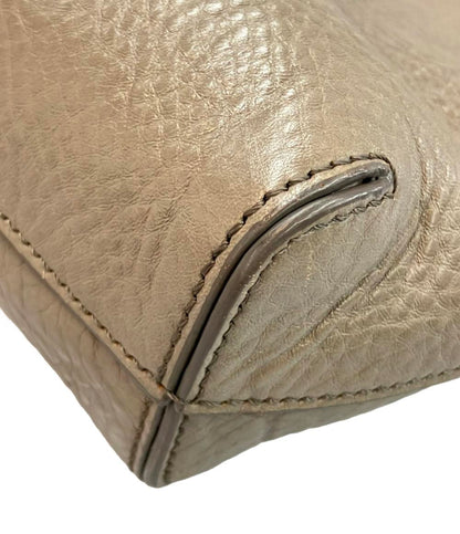 ヒロフ ショルダーバッグ 肩掛け レディース HIROFU