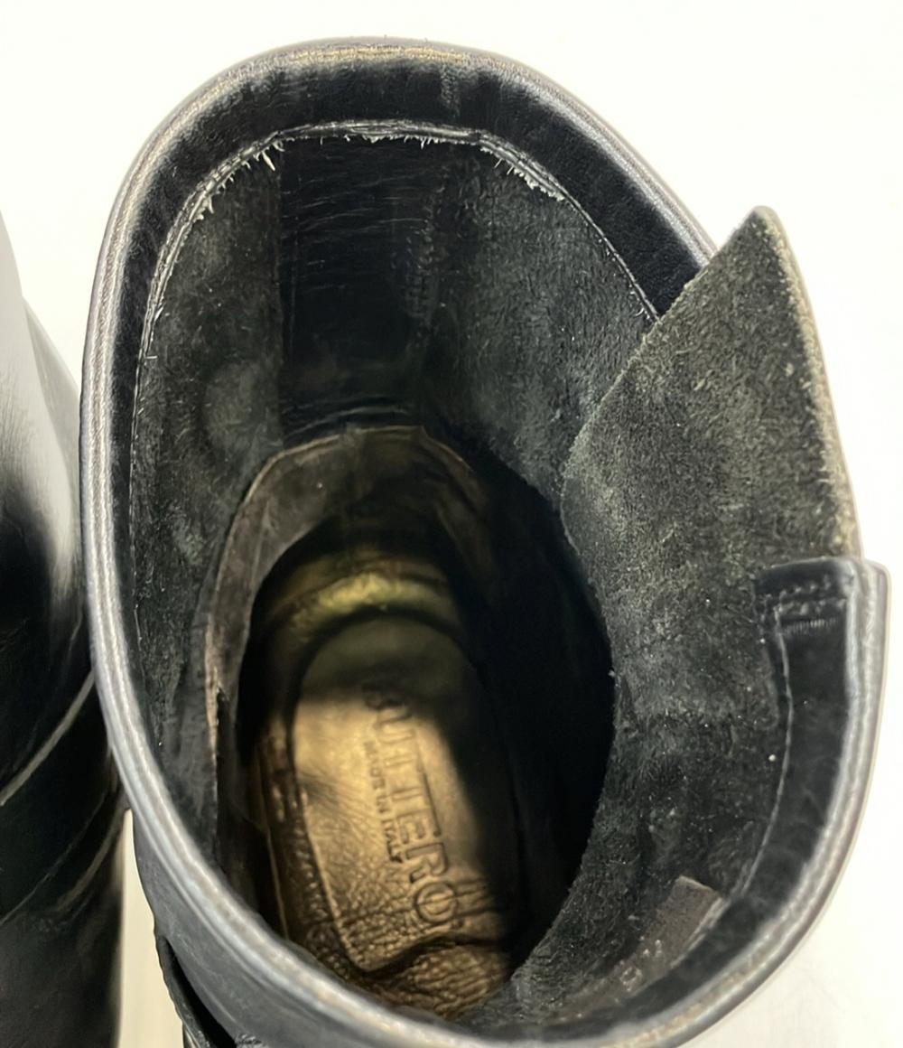 BUTTERO エンジニアブーツ メンズ SIZE 40 (26cm) ブッテロ