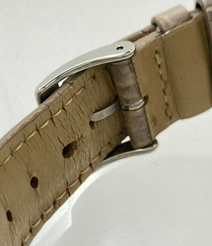 CASIO 腕時計 ソーラー ホワイト LWA-M160 レディース カシオ