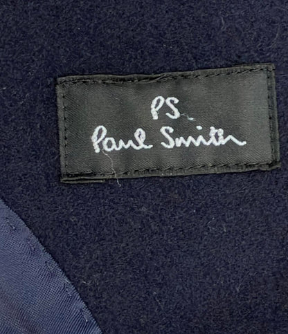 ピーエスポールスミス ウールコート メンズ SIZE M PS Paul Smith