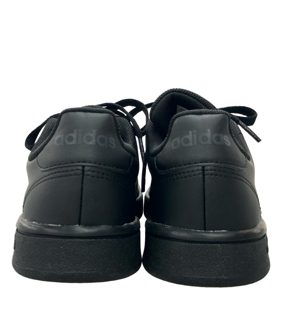 adidas ローカットスニーカー ADVANCOURT BASE EE7693 レディース SIZE 23.0 アディダス