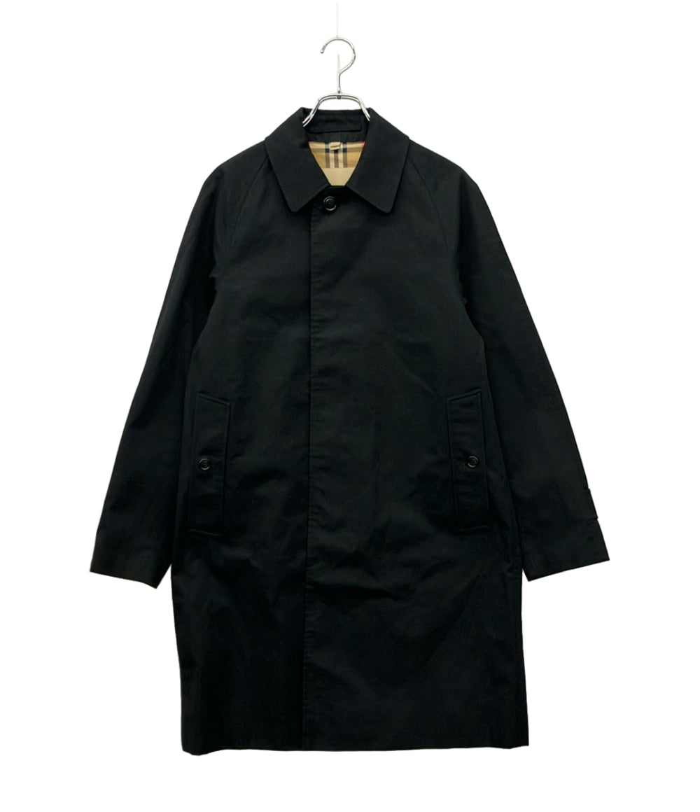 BURBERRY LONDON ENGLAND ステンカラーコート THE CAMDEN 8079394 メンズ SIZE 44 (S) バーバリー ロンドン イングランド