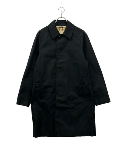 BURBERRY LONDON ENGLAND ステンカラーコート THE CAMDEN 8079394 メンズ SIZE 44 (S) バーバリー ロンドン イングランド