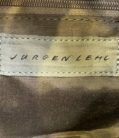 JURGEN LEHL ポーチ レディース メンズ ヨーガンレール