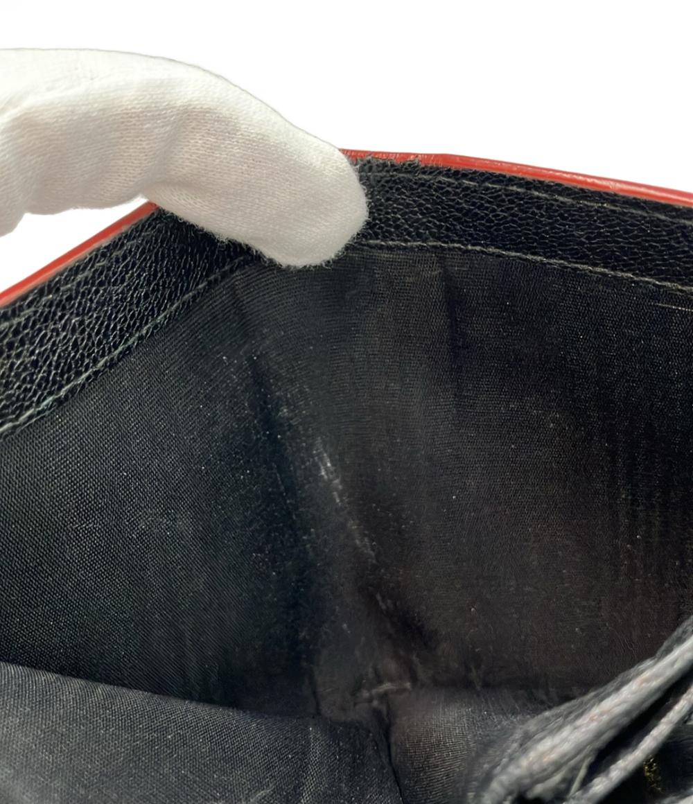 Miu Miu 二つ折り財布 レディース ミュウ ミュウ