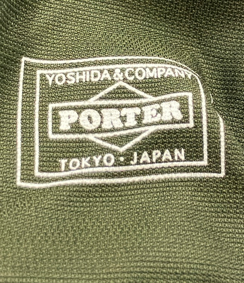 PORTER ハンドバッグ BAGGER バガー メンズ レディース ポーター