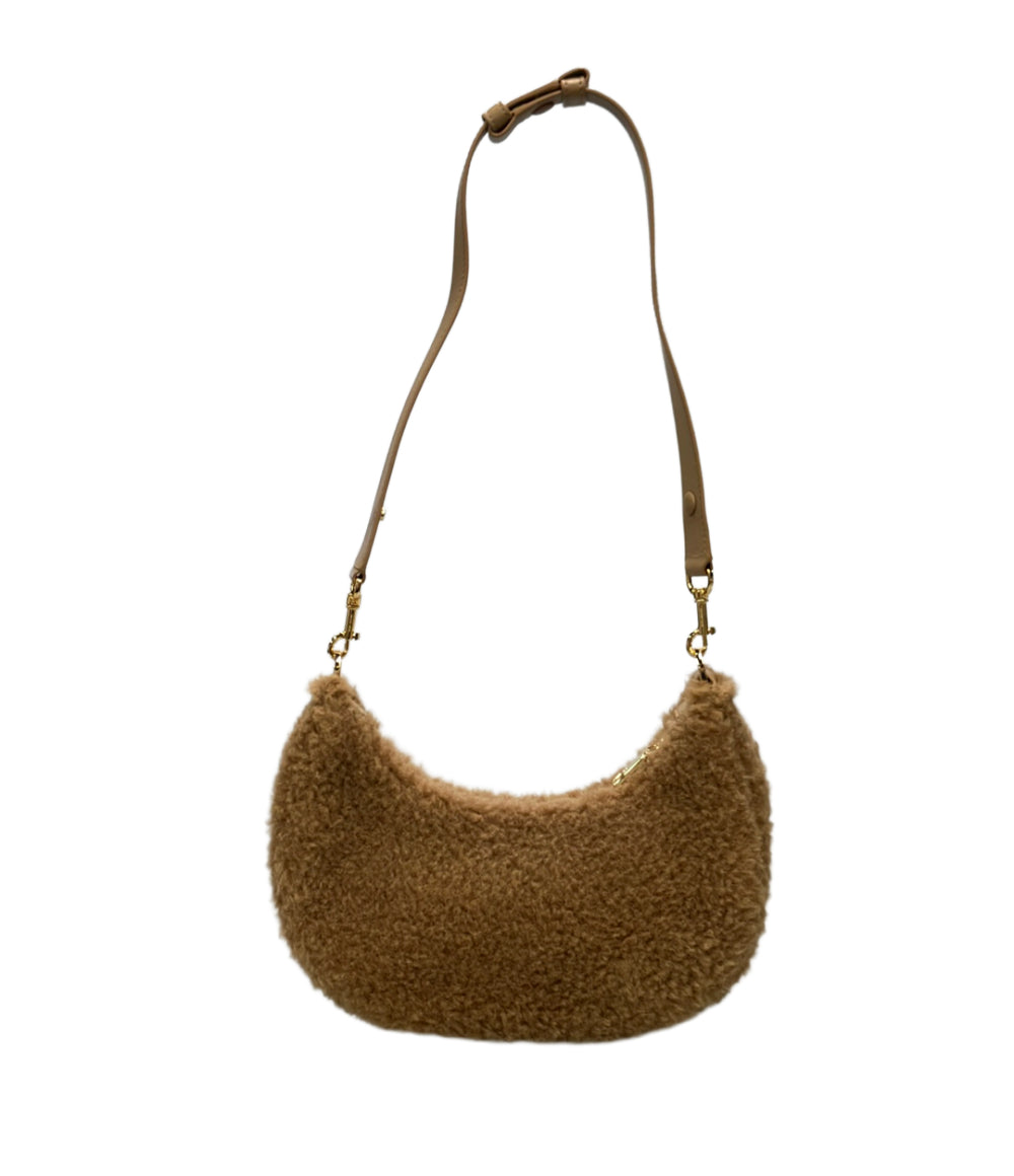 美品 MARC JACOBS 2way ショルダーバッグ 肩掛け チェーン レディース マークジェイコブス