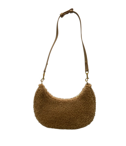美品 MARC JACOBS 2way ショルダーバッグ 肩掛け チェーン レディース マークジェイコブス