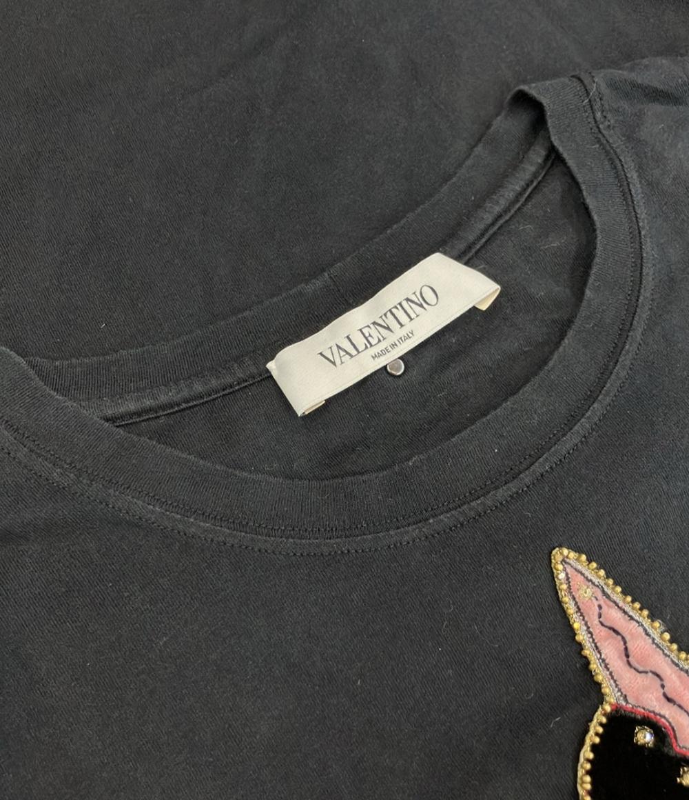 ヴァレンティノ 半袖Tシャツ レディース SIZE S (S) VALENTINO