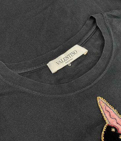 ヴァレンティノ 半袖Tシャツ レディース SIZE S (S) VALENTINO