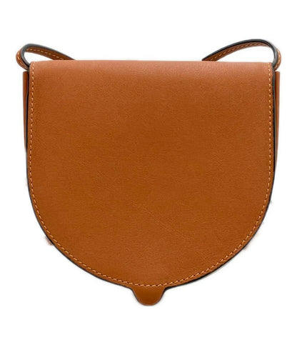 LOEWE ポシェット 斜め掛け ヒールポーチ スモール レディース ロエベ