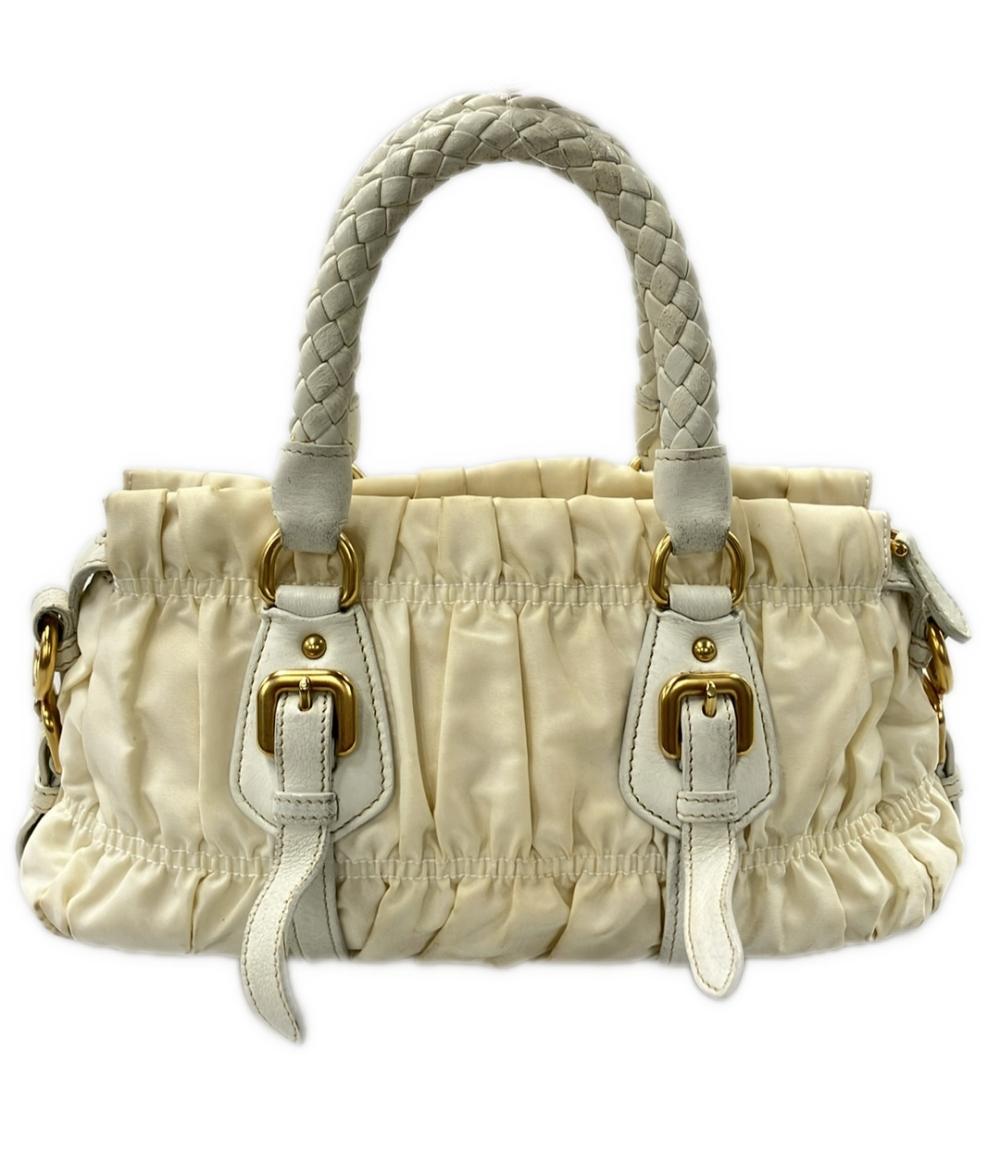 PRADA ハンドバッグ レディース プラダ