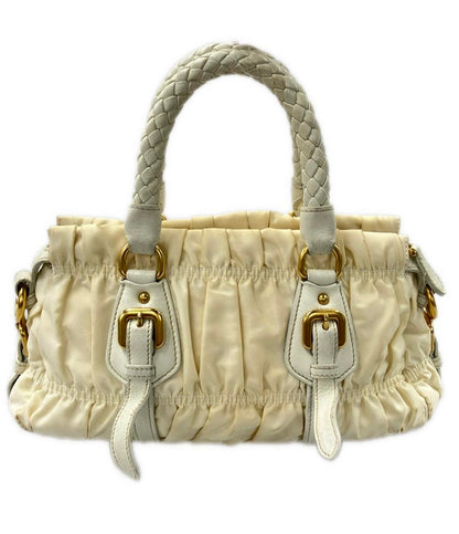 PRADA ハンドバッグ レディース プラダ