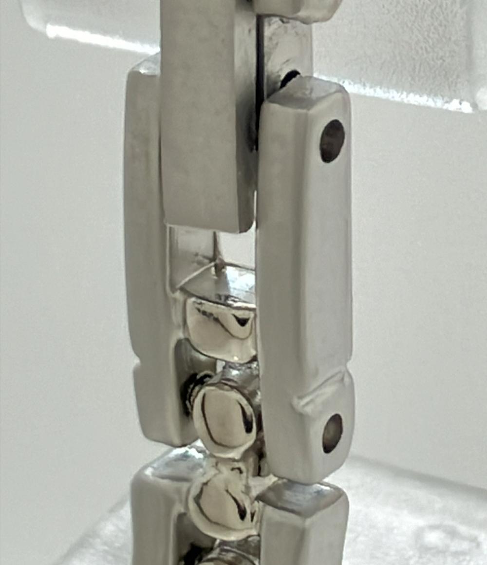 カルバンクライン 腕時計 クオーツ ブルー レディース Calvin klein