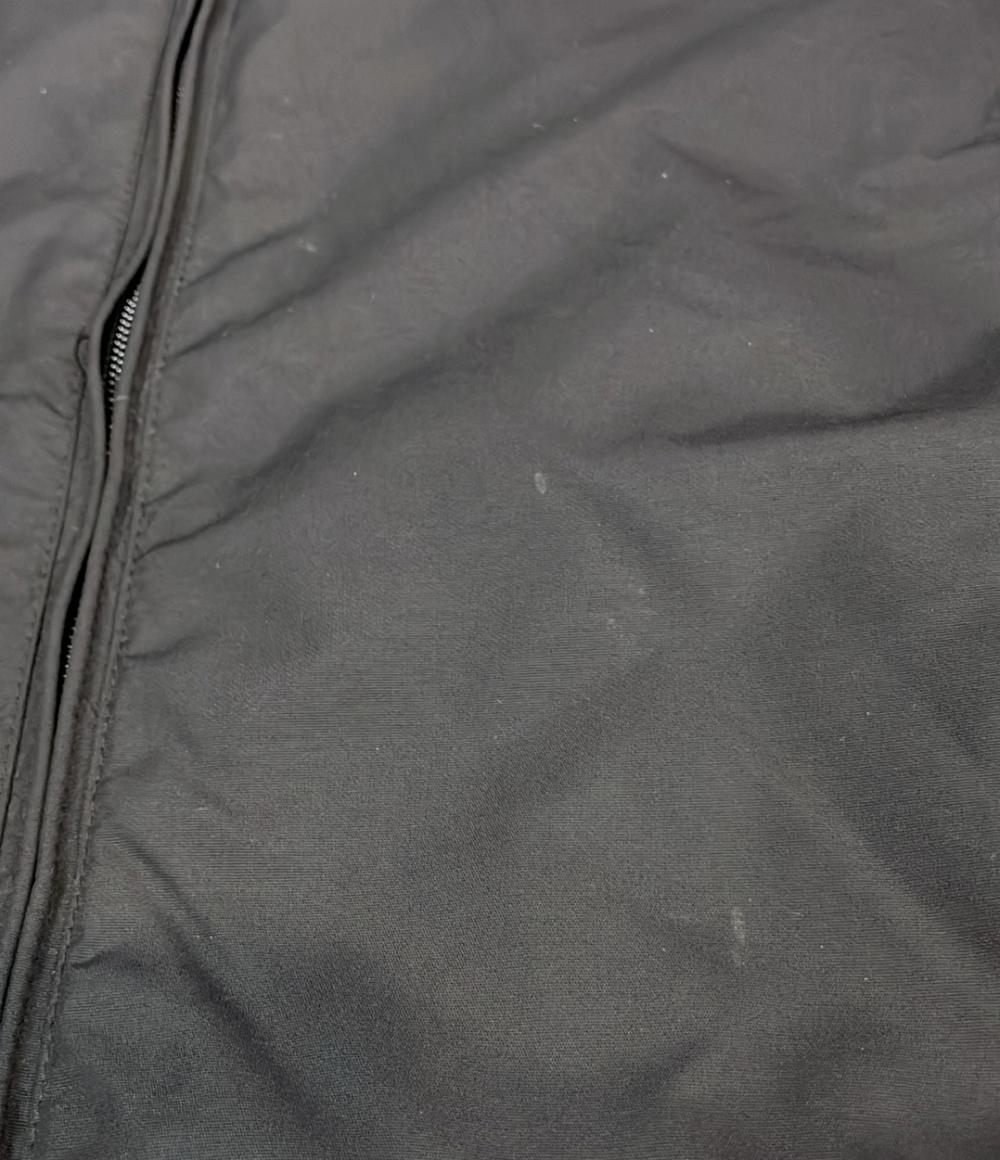 エンポリオ・アルマーニ ダブルジップアップジャケット メンズ SIZE S (S) Emporio Armani