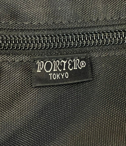 PORTER ショルダーバッグ 斜め掛け メッセンジャーバッグ メンズ ポーター