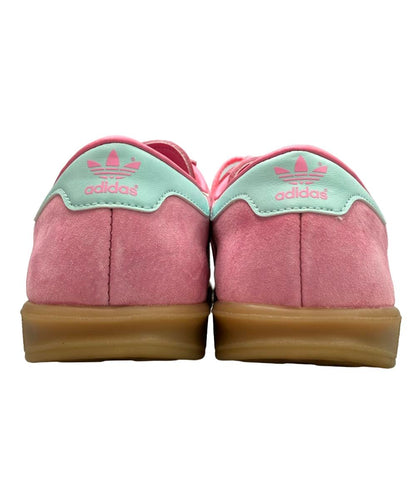 adidas ローカットスニーカー ハンブルク IH5459 レディース SIZE 24.0 (L) アディダス