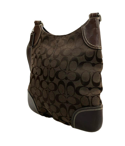 コーチ ショルダーバッグ 斜め掛け F13979 レディース COACH