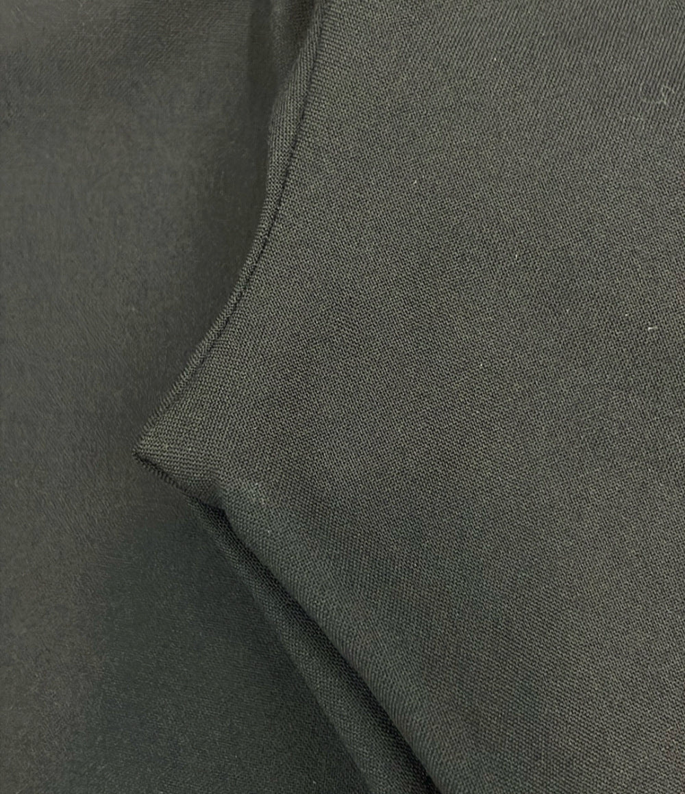 CHANEL ロングパンツ レディース SIZE 40 (S) シャネル