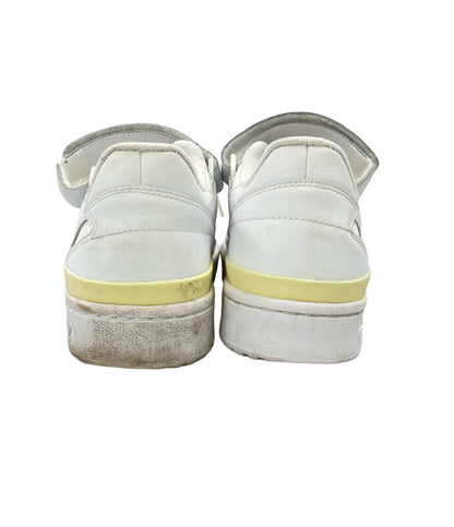 adidas ローカットスニーカー FORUM LOW FY7755 メンズ SIZE 26.0 (M) アディダス