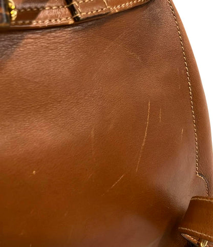 GUCCI リュック バンブー 003 2058 0030 レディース グッチ