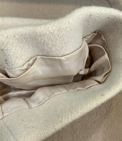 qualite ショートフーディコート レディース SIZE 36 (M) カリテ