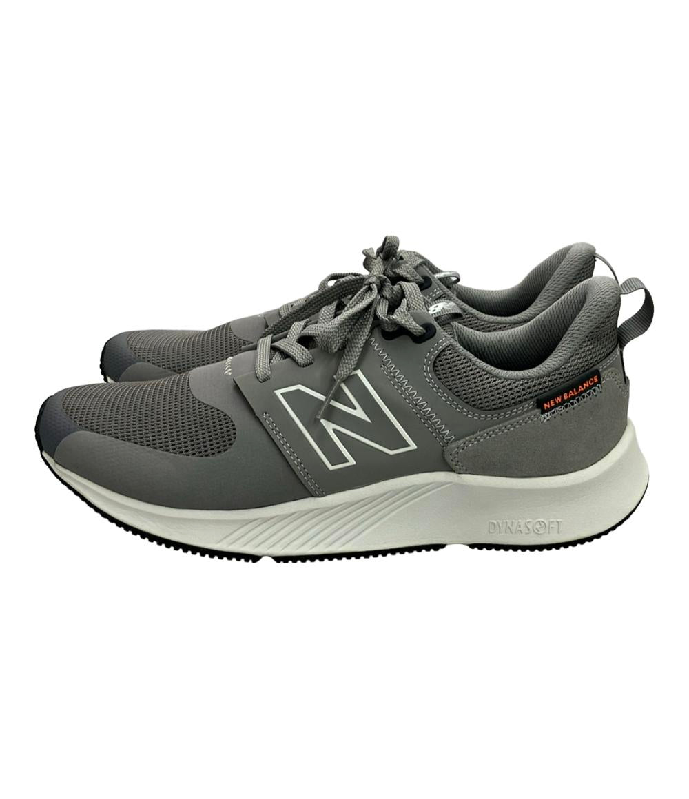 美品 NEW BALANCE ローカットスニーカー UA900 UA900CG1 メンズ SIZE 27.0 (L) ニューバランス